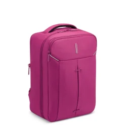 Roncato Ironik 2.0 Mini Expandable Underseater Backpack orchid