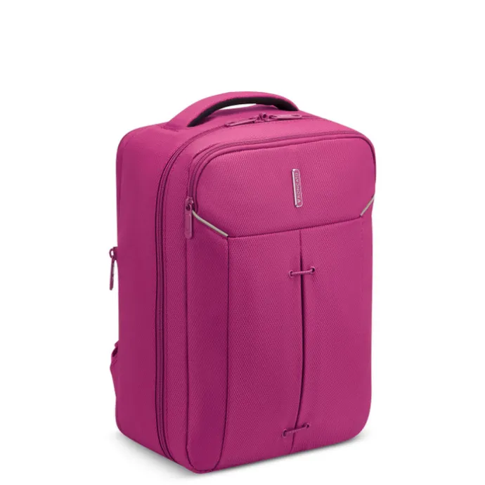 Roncato Ironik 2.0 Mini Expandable Underseater Backpack orchid