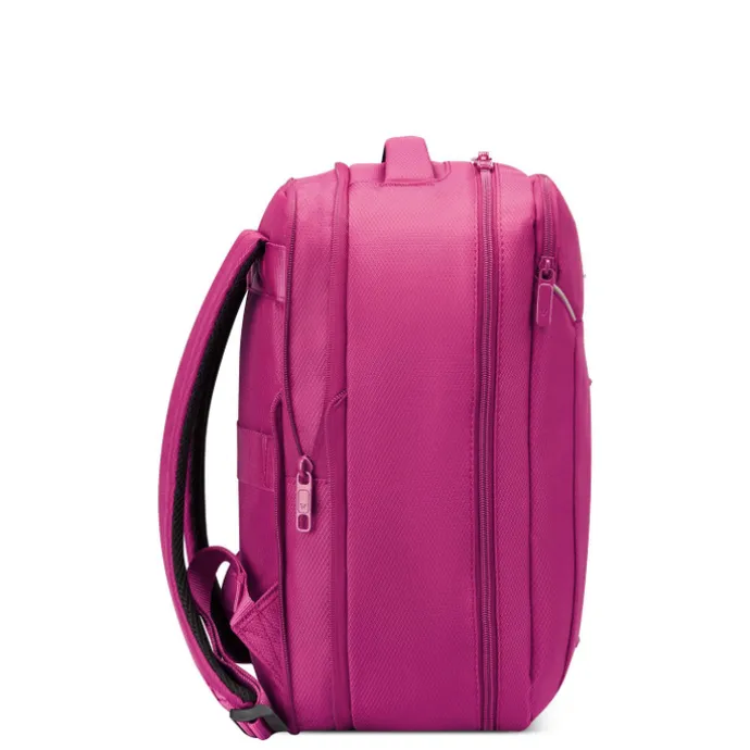 Roncato Ironik 2.0 Mini Expandable Underseater Backpack orchid