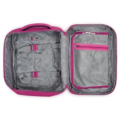 Roncato Ironik 2.0 Mini Expandable Underseater Backpack orchid