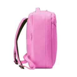 Roncato Ironik 2.0 Mini Expandable Underseater Backpack pink