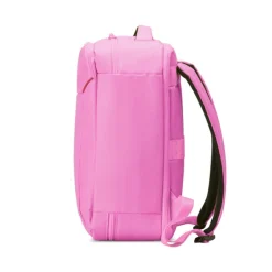 Roncato Ironik 2.0 Mini Expandable Underseater Backpack pink