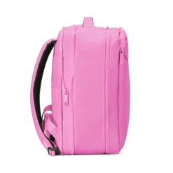 Roncato Ironik 2.0 Mini Expandable Underseater Backpack pink
