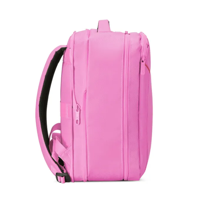 Roncato Ironik 2.0 Mini Expandable Underseater Backpack pink