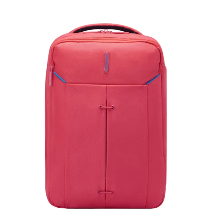 Roncato Ironik 2.0 Mini Expandable Underseater Backpack coral