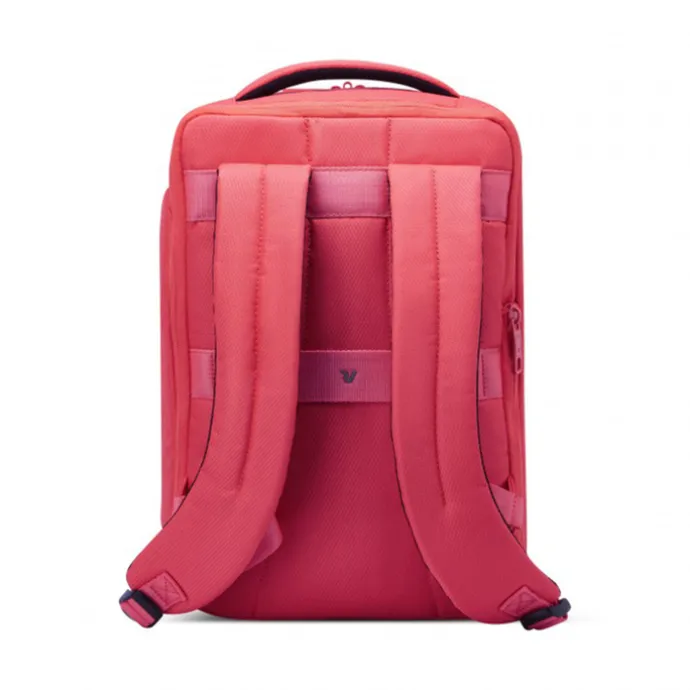 Roncato Ironik 2.0 Mini Expandable Underseater Backpack coral