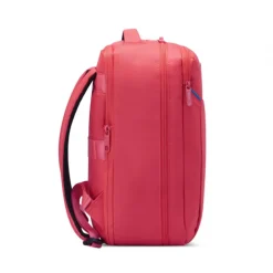 Roncato Ironik 2.0 Mini Expandable Underseater Backpack coral