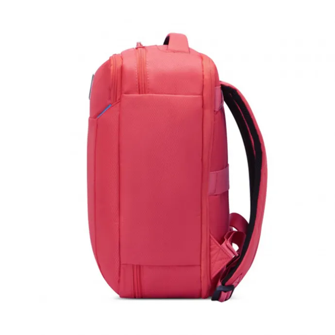 Roncato Ironik 2.0 Mini Expandable Underseater Backpack coral