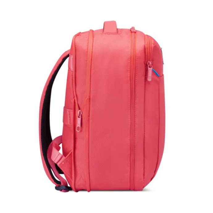 Roncato Ironik 2.0 Mini Expandable Underseater Backpack coral