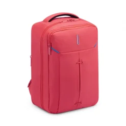 Roncato Ironik 2.0 Mini Expandable Underseater Backpack coral