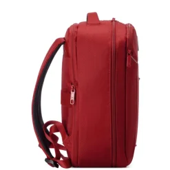 Roncato Ironik 2.0 Mini Expandable Underseater Backpack red