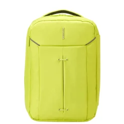 Roncato Ironik 2.0 Mini Expandable Underseater Backpack cyber lime