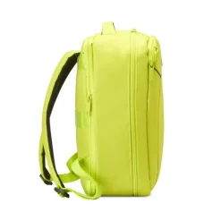 Roncato Ironik 2.0 Mini Expandable Underseater Backpack cyber lime