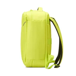 Roncato Ironik 2.0 Mini Expandable Underseater Backpack cyber lime
