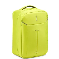 Roncato Ironik 2.0 Mini Expandable Underseater Backpack cyber lime
