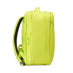Roncato Ironik 2.0 Mini Expandable Underseater Backpack cyber lime