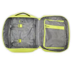 Roncato Ironik 2.0 Mini Expandable Underseater Backpack cyber lime