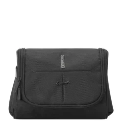 Roncato Ironik 2.0 Toilettas nero