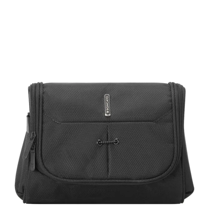 Roncato Ironik 2.0 Toilettas nero