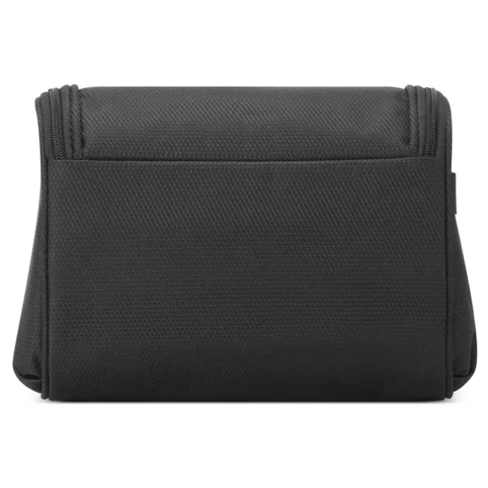 Roncato Ironik 2.0 Toilettas nero