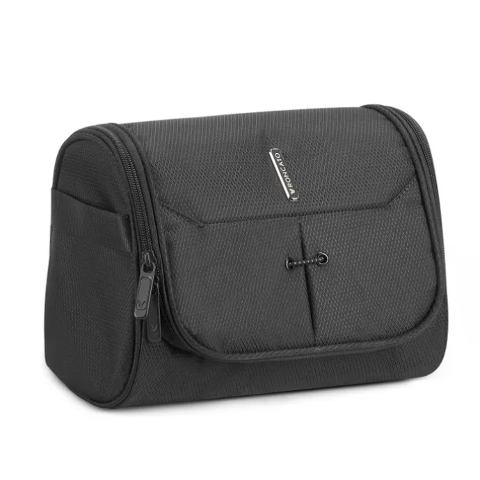 Roncato Ironik 2.0 Toilettas nero
