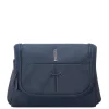 Roncato Ironik 2.0 Toilettas blu notte