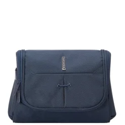 Roncato Ironik 2.0 Toilettas blu notte