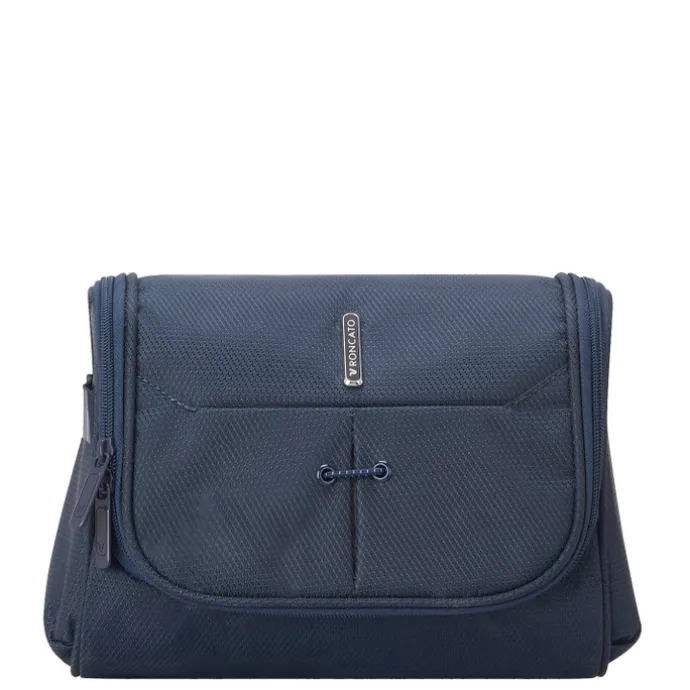 Roncato Ironik 2.0 Toilettas blu notte