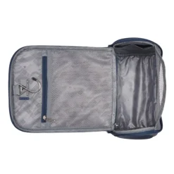 Roncato Ironik 2.0 Toilettas blu notte