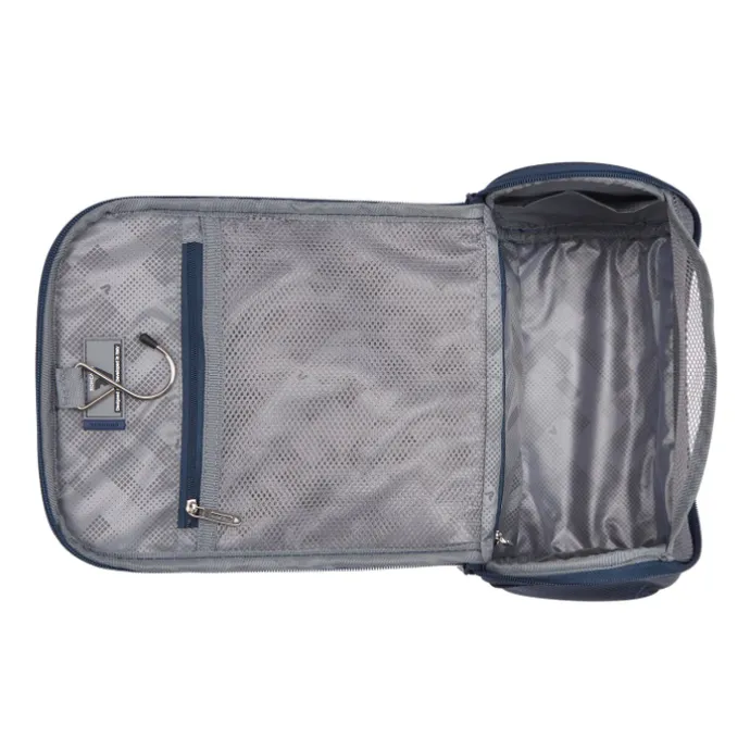 Roncato Ironik 2.0 Toilettas blu notte