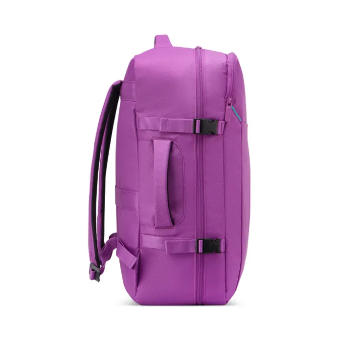Roncato Ironik 2.0 Travel Backpack orchid