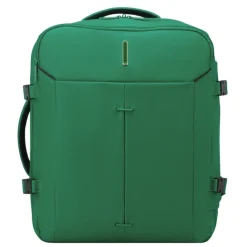 Roncato Ironik 2.0 Travel Backpack brilliant green