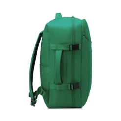 Roncato Ironik 2.0 Travel Backpack brilliant green
