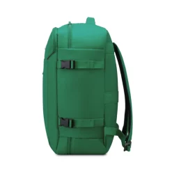 Roncato Ironik 2.0 Travel Backpack brilliant green