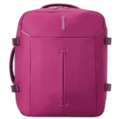 Roncato Ironik 2.0 Travel Backpack magenta