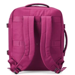 Roncato Ironik 2.0 Travel Backpack magenta
