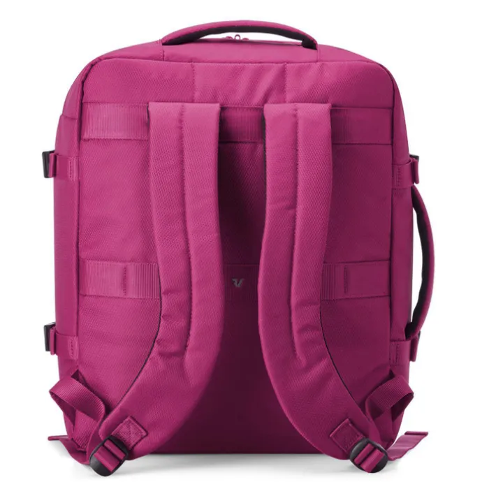 Roncato Ironik 2.0 Travel Backpack magenta