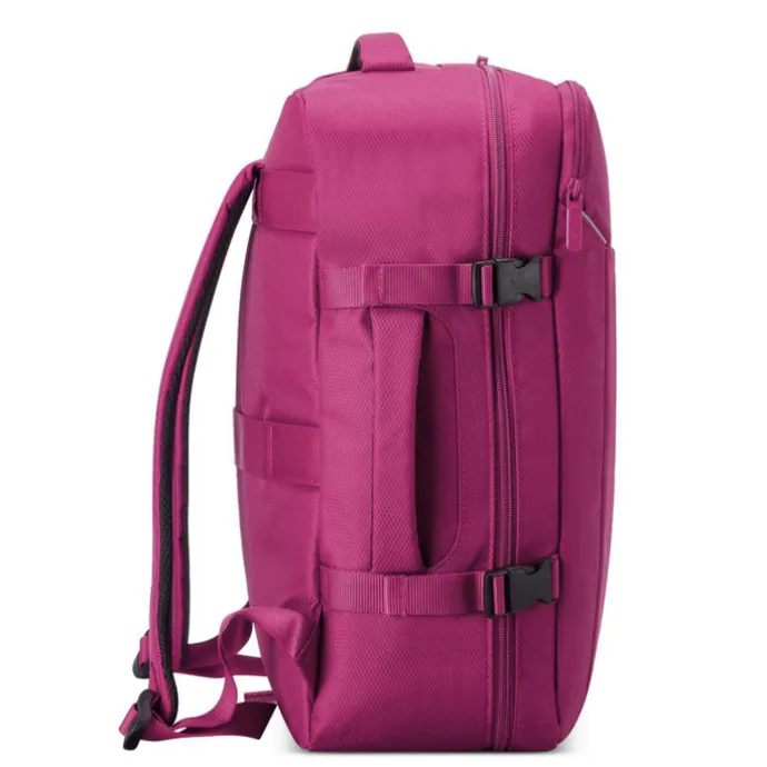 Roncato Ironik 2.0 Travel Backpack magenta