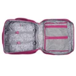 Roncato Ironik 2.0 Travel Backpack magenta