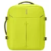 Roncato Ironik 2.0 Travel Backpack cyber lime