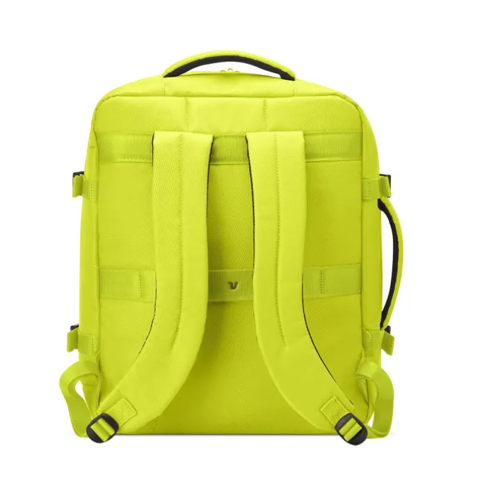 Roncato Ironik 2.0 Travel Backpack cyber lime