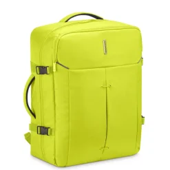 Roncato Ironik 2.0 Travel Backpack cyber lime