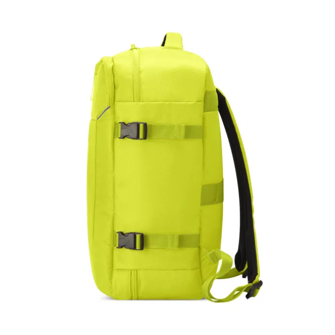 Roncato Ironik 2.0 Travel Backpack cyber lime