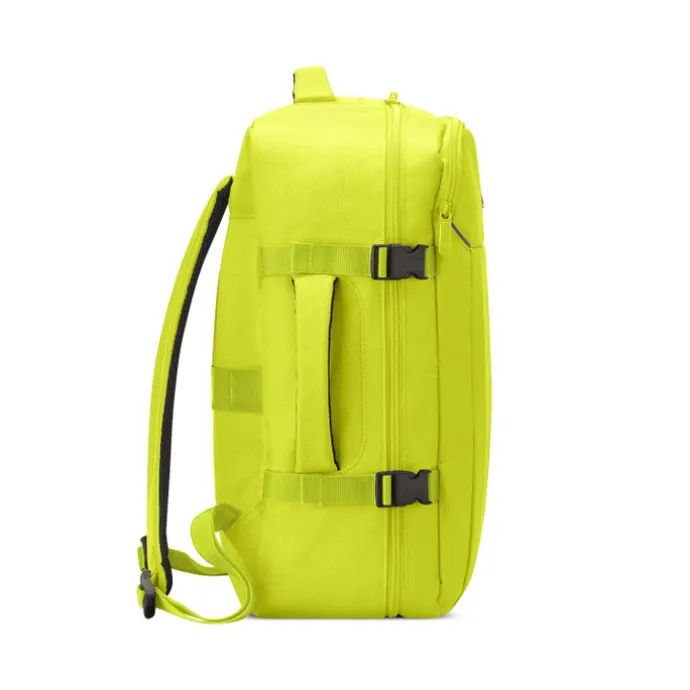 Roncato Ironik 2.0 Travel Backpack cyber lime