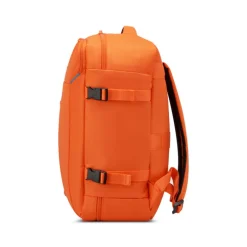 Roncato Ironik 2.0 Travel Backpack brilliant orange