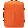 Roncato Ironik 2.0 Travel Backpack brilliant orange