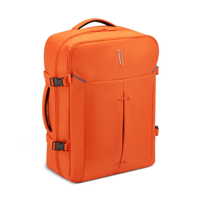 Roncato Ironik 2.0 Travel Backpack brilliant orange