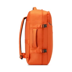 Roncato Ironik 2.0 Travel Backpack brilliant orange