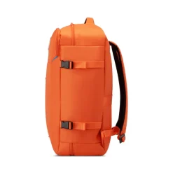 Roncato Ironik 2.0 Travel Backpack brilliant orange
