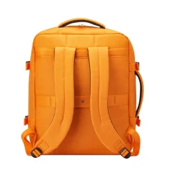 Roncato Ironik 2.0 Travel Backpack orange